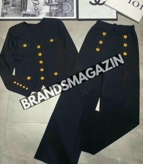 Костюм Balmain BM46875151277