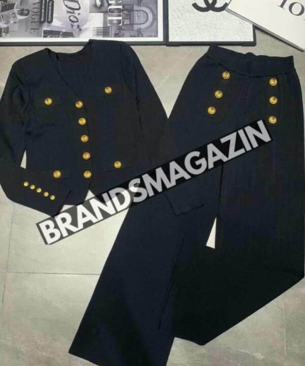 Костюм Balmain BM46875151277 Костюм Balmain BM46875151277