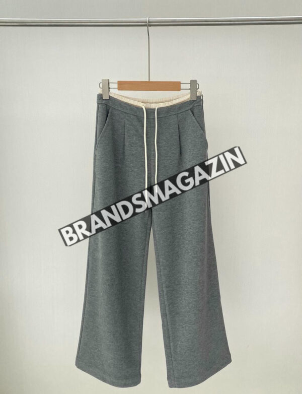 Штаны Brunello Cucinelli BM45956574377 7
