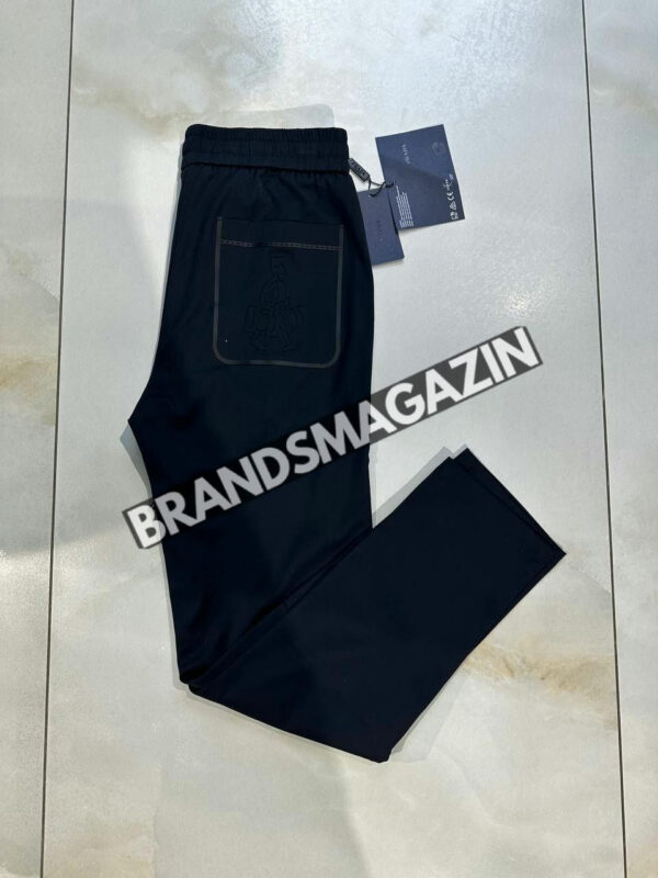 Спортивный костюм Prada BM7079977 5