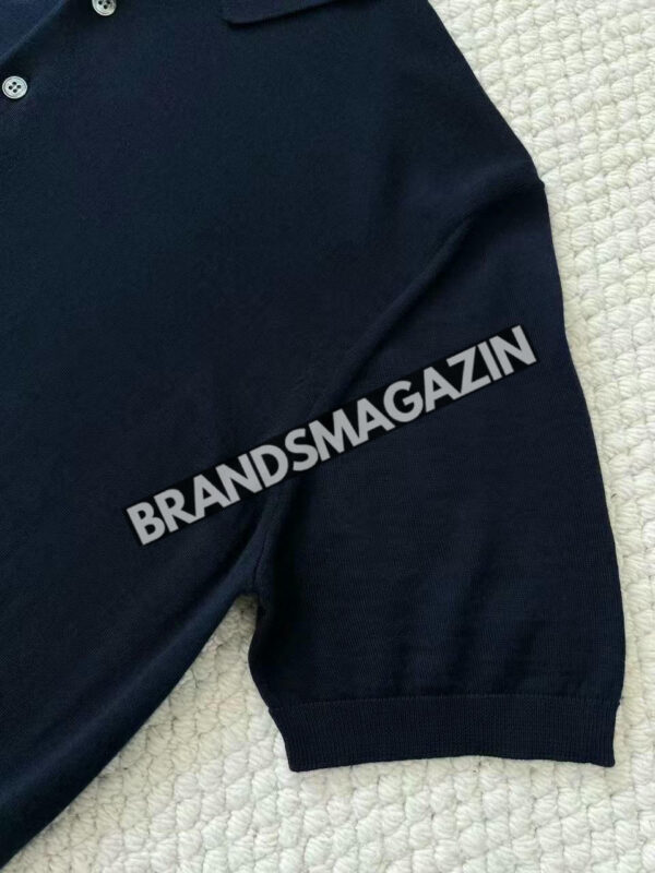 Поло Loro Piana BM47637593277 6
