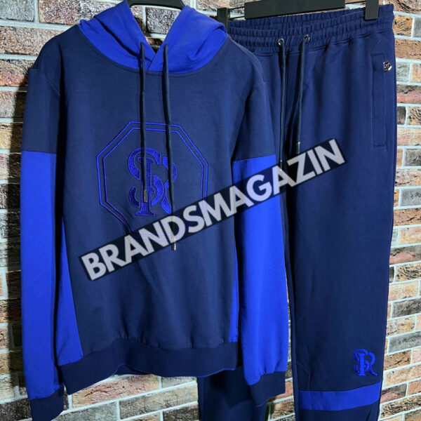 Спортивный костюм Stefano Ricci BM7356577