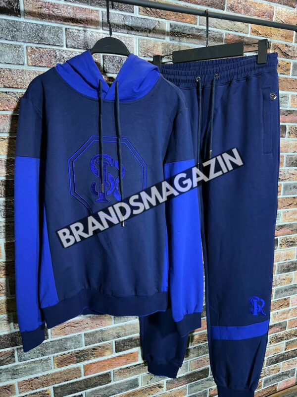 Спортивный костюм Stefano Ricci BM7356577