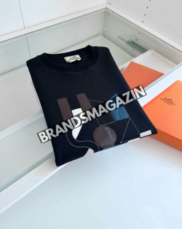 Свитшот Hermes BM45941413677 9