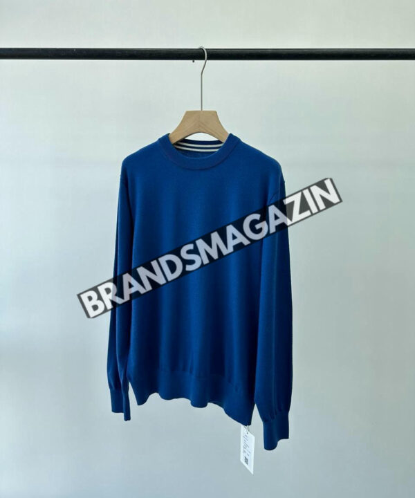 Свитер Thom Browne BM47560527477 Свитер Thom Browne BM47560527477