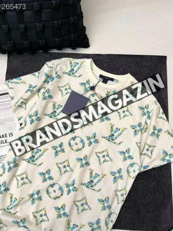 Футболка Louis Vuitton BM69355077 4