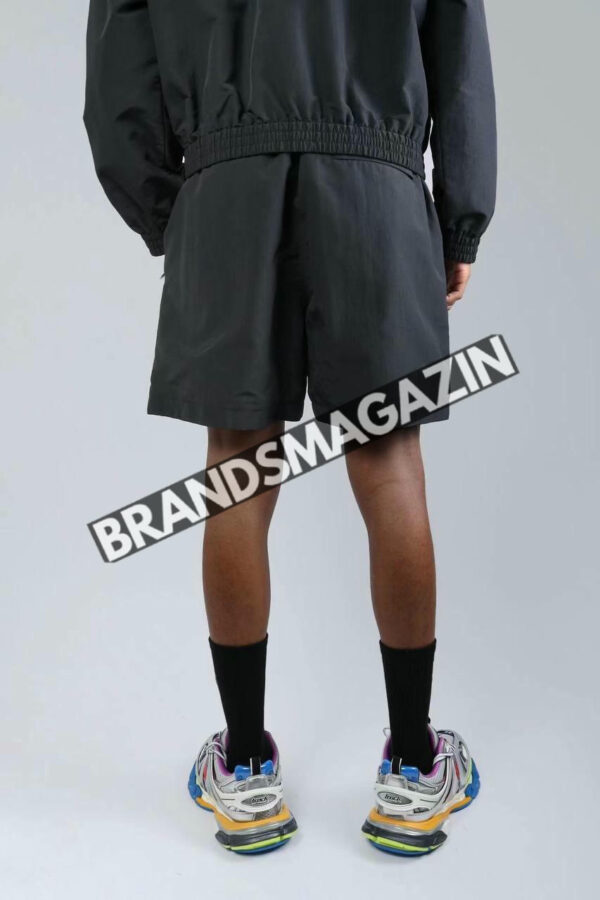 Шорты Balenciaga BM71081877 9