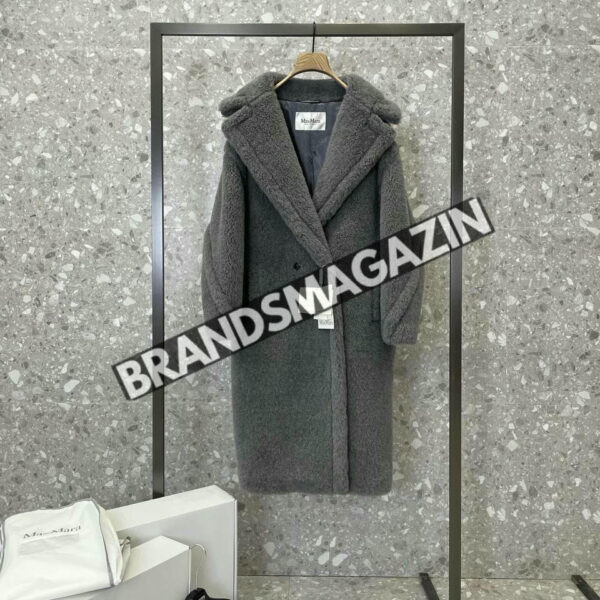 Шуба MaxMara BM46237526477