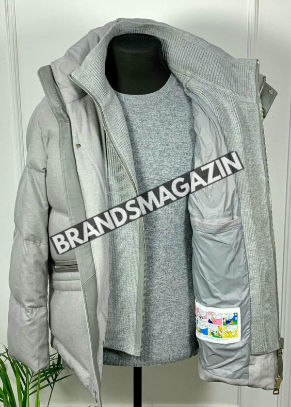 Пуховик Moncler BM47445952977 5