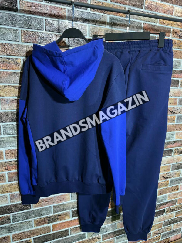 Спортивный костюм Stefano Ricci BM7356577 2