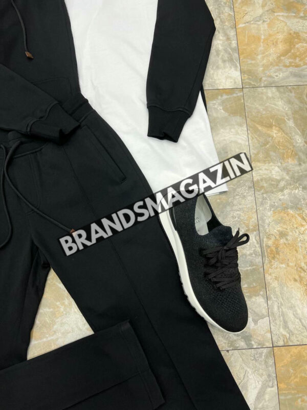 Костюм Brunello Cucinelli BM46490563777 4
