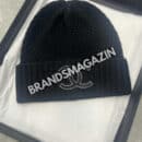 Шапка Chanel BM47015083977