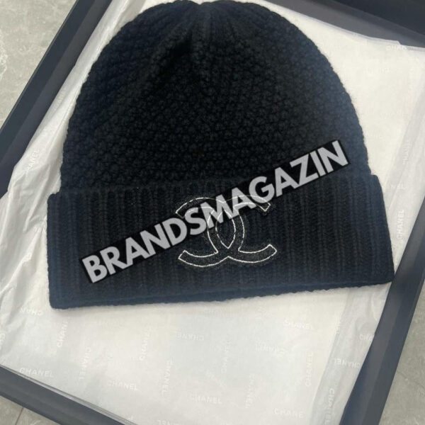 Шапка Chanel BM47015083977