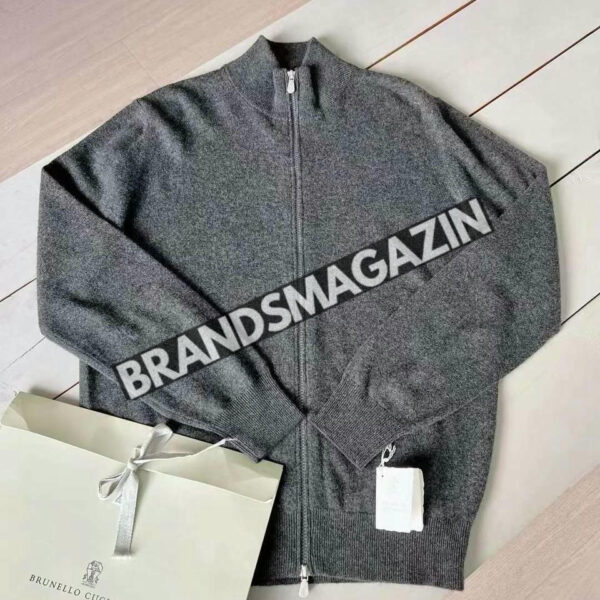 Кардиган Brunello Cucinelli BM47240683577