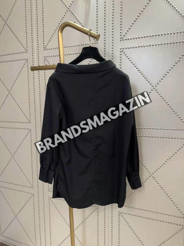 Рубашка Prada BM70456077 2
