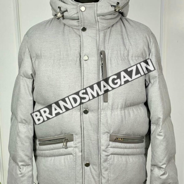 Пуховик Moncler BM47445952977