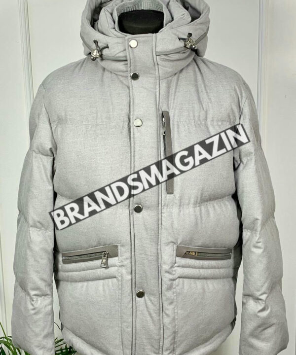 Пуховик Moncler BM47445952977 Пуховик Moncler BM47445952977