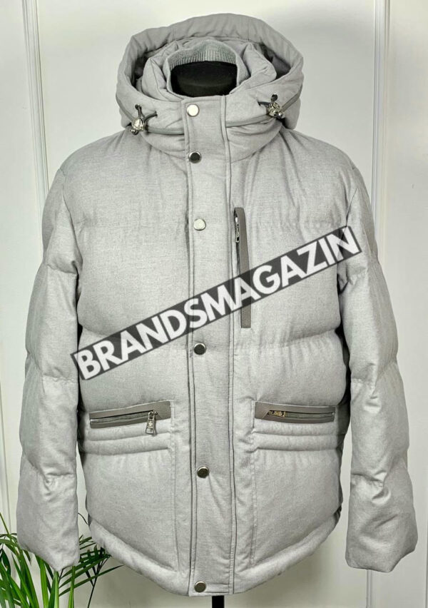 Пуховик Moncler BM47445952977