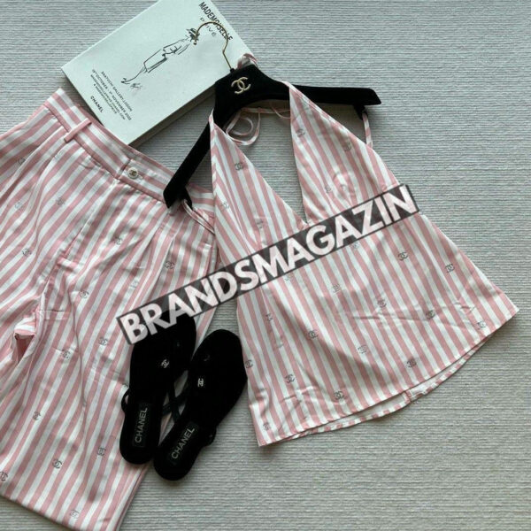 Топ Chanel BM47015400877