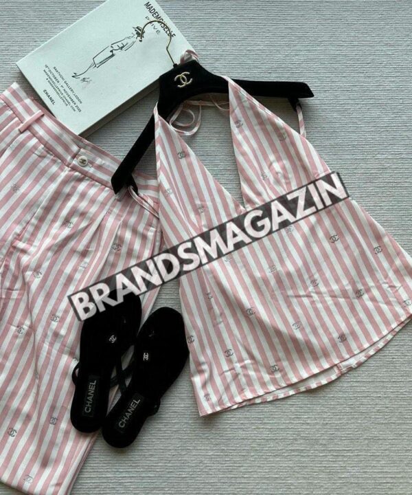 Топ Chanel BM47015400877 Топ Chanel BM47015400877