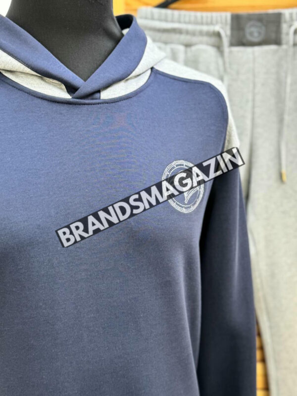 Спортивный костюм Stefano Ricci BM7272677 2