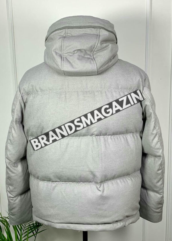 Пуховик Moncler BM47445952977 3
