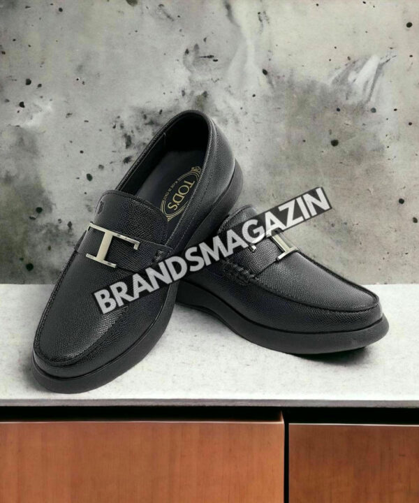 Лоферы Tod`s BM71727977 Лоферы Tod`s BM71727977