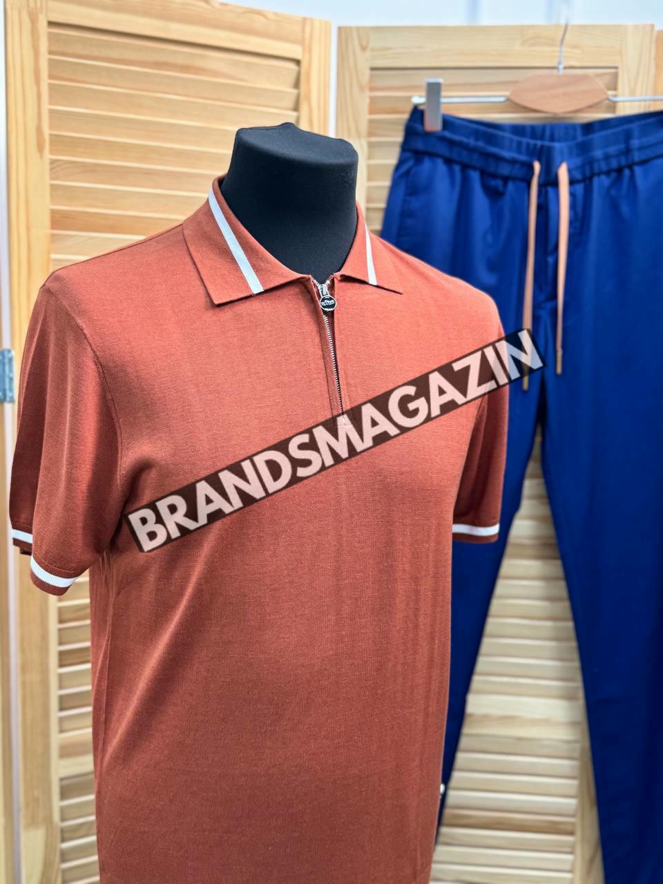 Штаны Tom Ford BM71858577 2 Штаны Tom Ford BM71858577 2