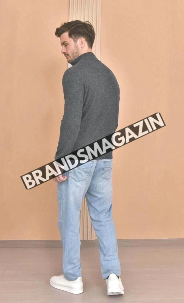 Кардиган Brunello Cucinelli BM47240683577 5