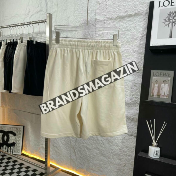 Шорты Balenciaga BM71364677 3