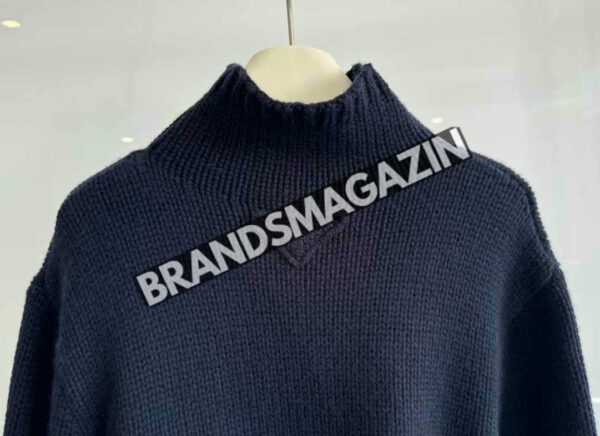 Свитер Prada BM46489152577 3