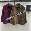 Рубашка Fendi BM46300354277