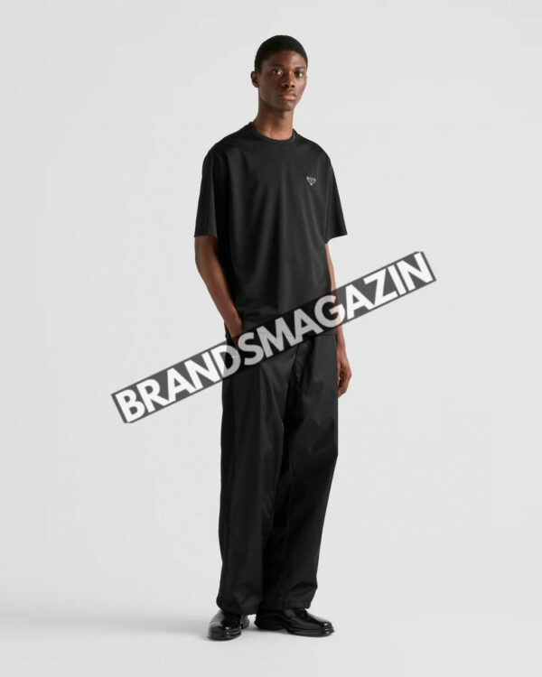 Футболка Prada BM46448604477 10
