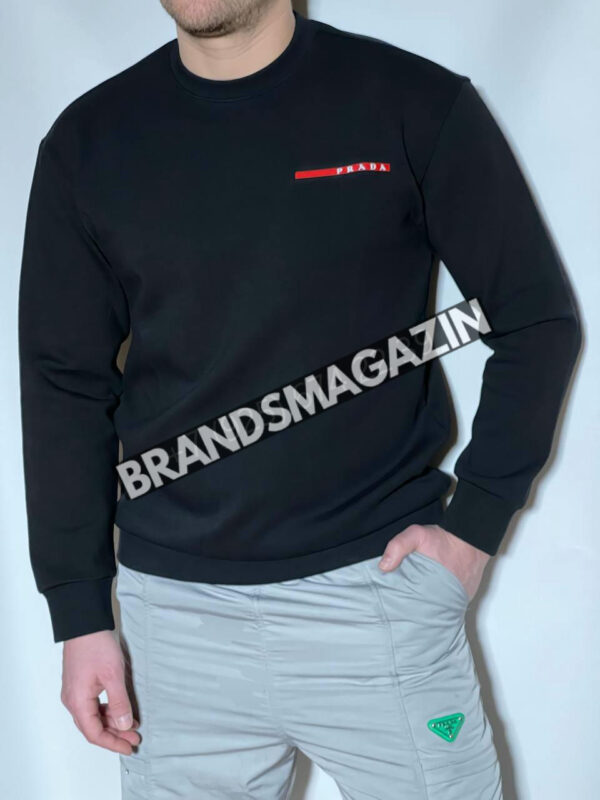 Свитшот Prada BM68935777