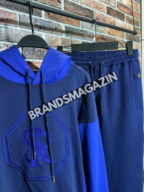 Спортивный костюм Stefano Ricci BM7356577 4