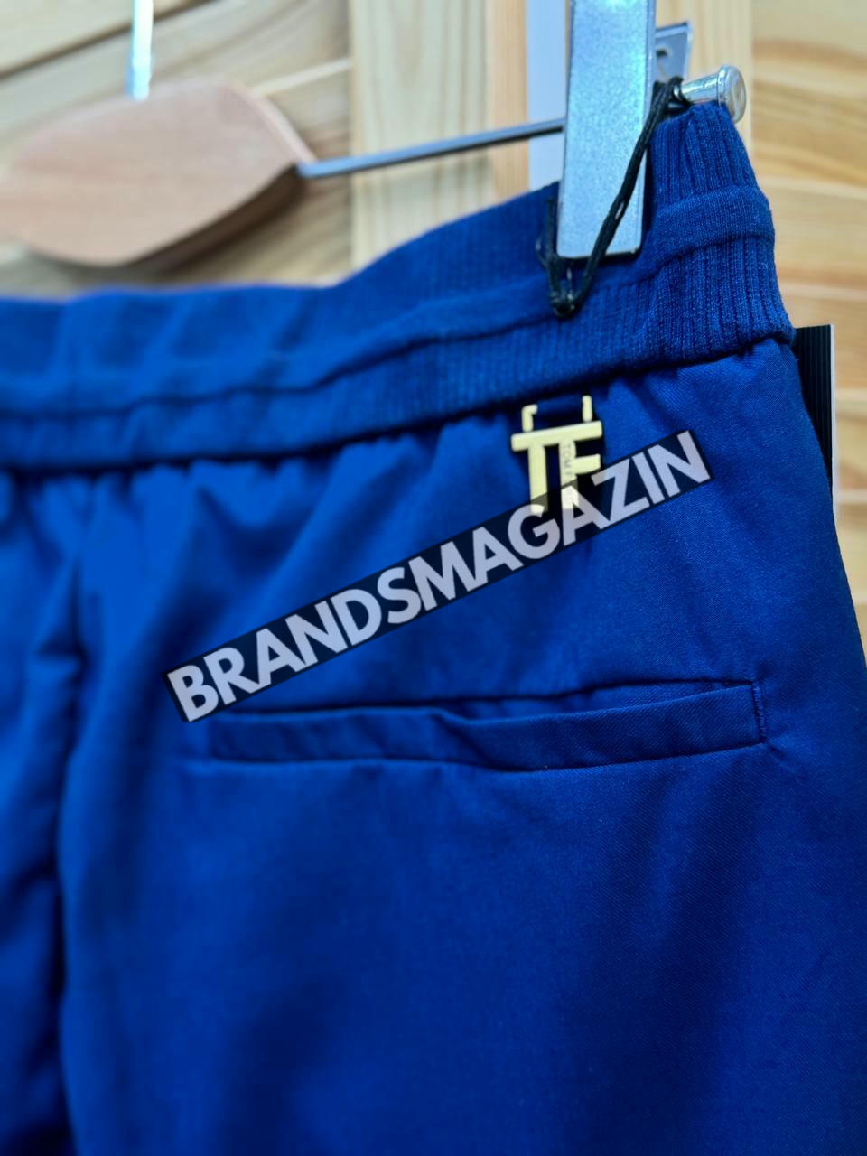 Штаны Tom Ford BM71858577 4 Штаны Tom Ford BM71858577 4