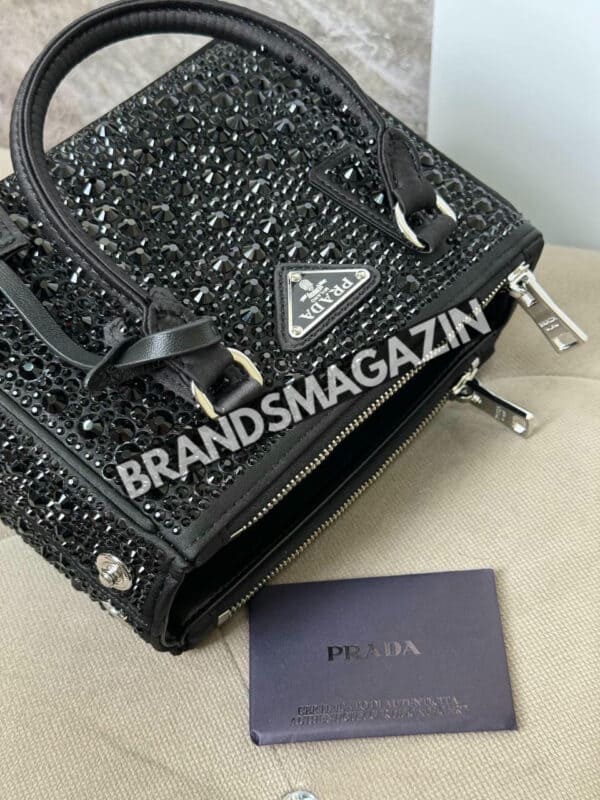 Сумка Prada BM46086039477 3