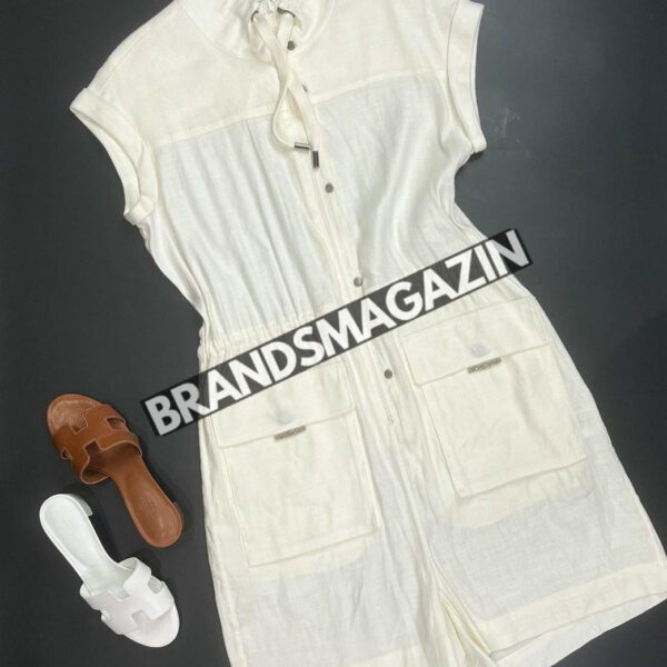 Комбинезон Brunello Cucinelli BM71970277