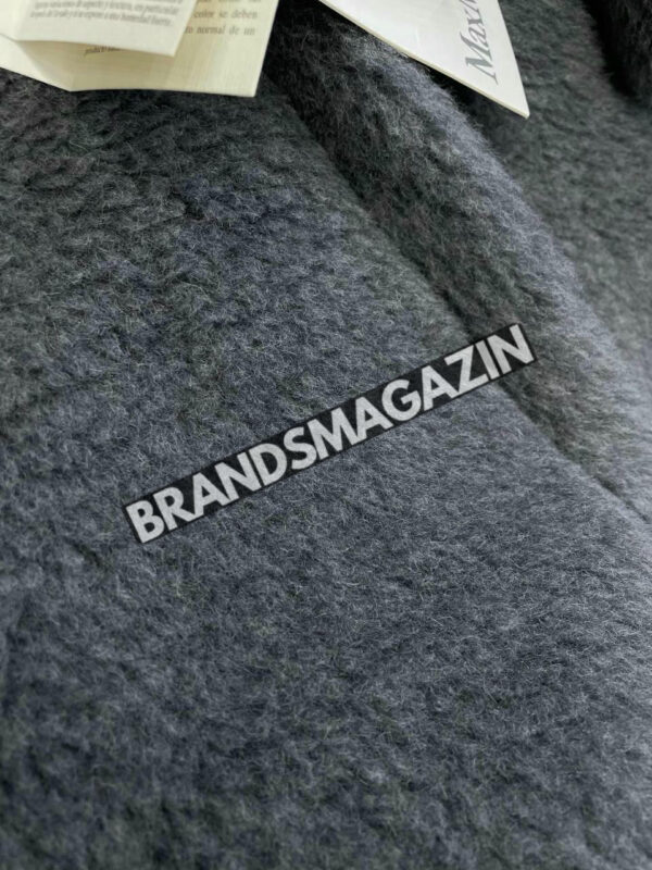 Шуба MaxMara BM46237526477 5