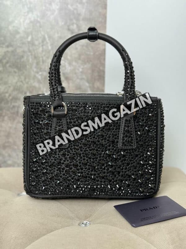 Сумка Prada BM46086039477 4