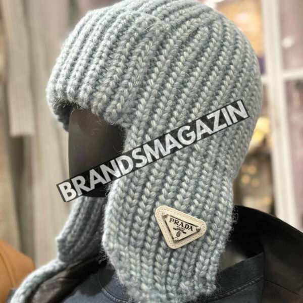 Шапка Prada BM69012777