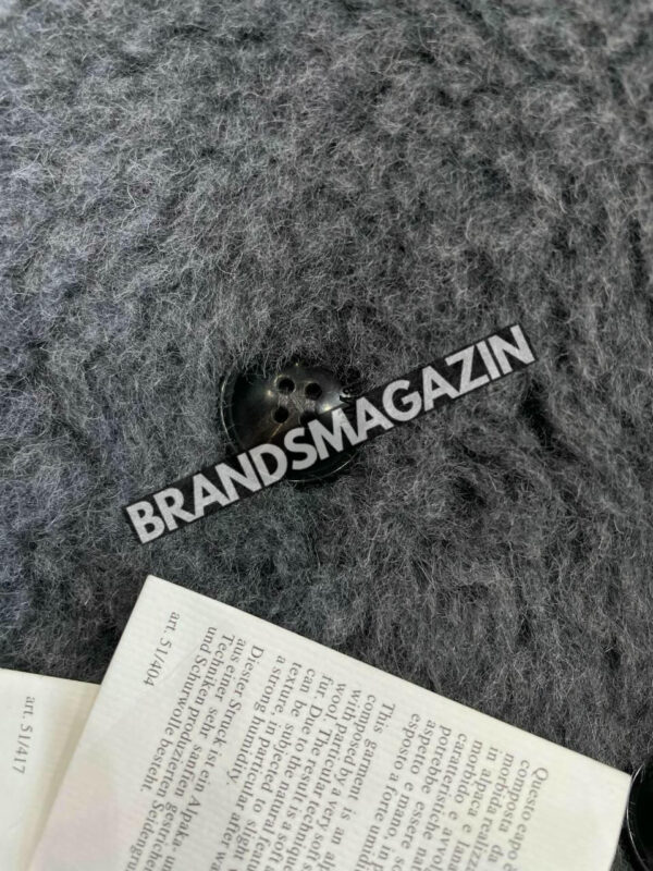 Шуба MaxMara BM46237526477 7