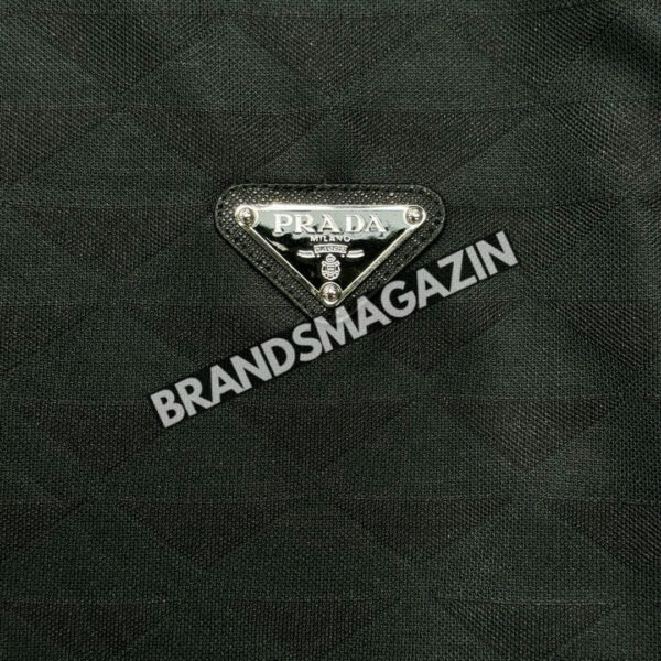 Футболка Prada BM46448604477 6
