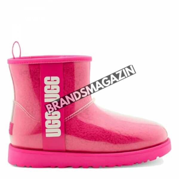 Угги UGG Classic Clear Mini Rock Rose BM67871777