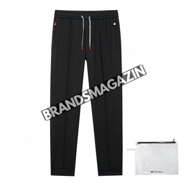 Спортивные штаны Kiton BM72007577