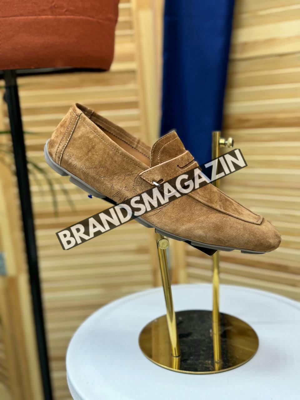 Штаны Tom Ford BM71858577 5 Штаны Tom Ford BM71858577 5