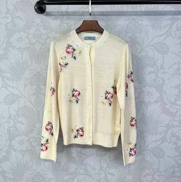 Кардиган Prada BM46235441177