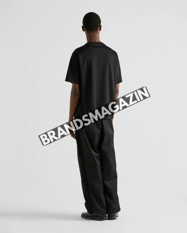 Футболка Prada BM46448604477 9