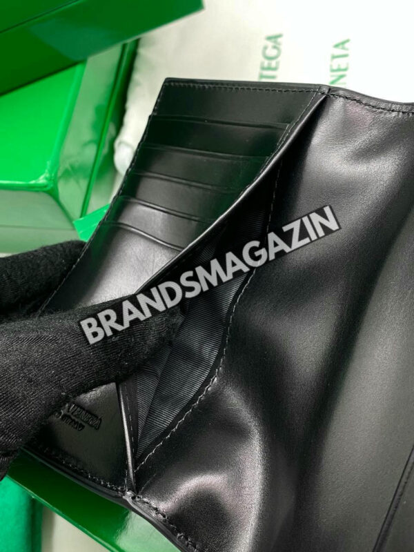 Обложка на паспорт Bottega Veneta BM47527766677 5