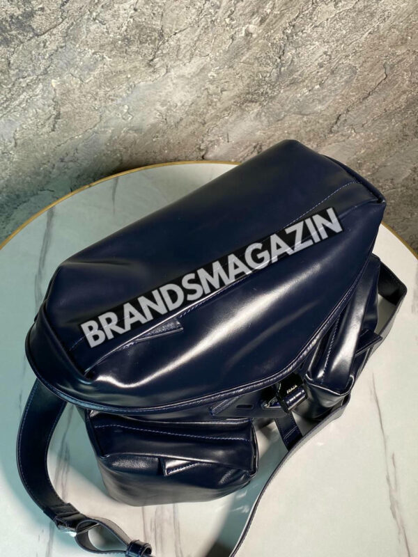 Сумка-мессенджер Prada BM45682549677 4